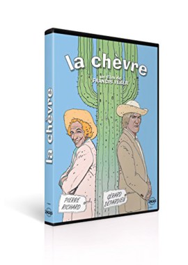 La Chèvre La Chèvre