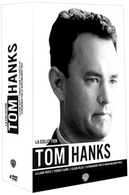 La Collection Tom Hanks – La ligne verte + Forrest Gump + Cloud Atlas + Extrêmement fort et incroyablement près La Collection Tom Hanks – La ligne verte + Forrest Gump + Cloud Atlas + Extrêmement fort et incroyablement près 2