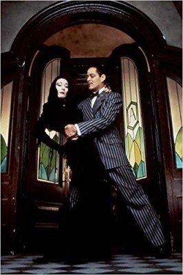 La Famille Addams [Blu-ray] La Famille Addams [Blu-ray] 4