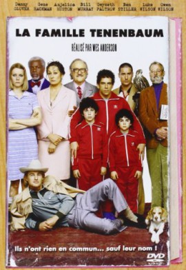 La Famille Tenenbaum La Famille Tenenbaum