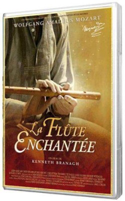 La Flûte Enchantée La Flûte Enchantée 2