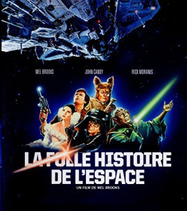 La Folle histoire de l’espace La Folle histoire de l’espace