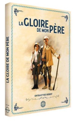 La Gloire de mon père La Gloire de mon père 2