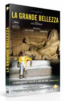 La Grande Bellezza La Grande Bellezza 2