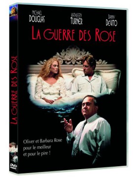 La Guerre des Rose La Guerre des Rose 5