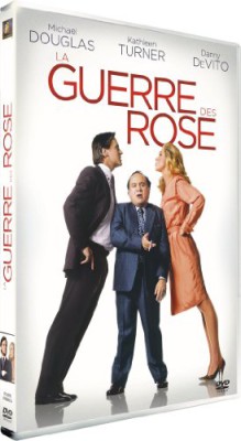 La Guerre des Rose La Guerre des Rose 2