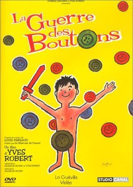 La Guerre des boutons [Édition Simple] La Guerre des boutons [Édition Simple] 2