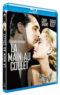 La Main au collet [Blu-ray] La Main au collet [Blu-ray] 2