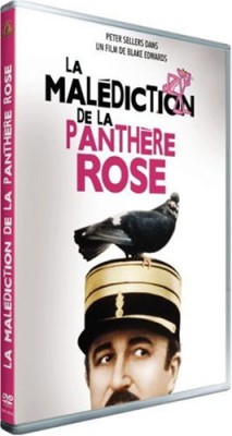 La Malédiction de la panthère rose La Malédiction de la panthère rose 2