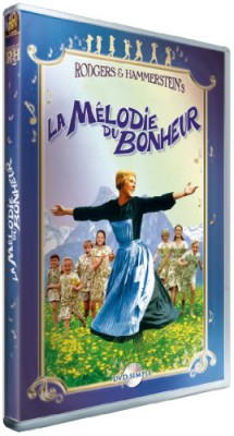 La Mélodie du bonheur [Édition 45ème Anniversaire] La Mélodie du bonheur [Édition 45ème Anniversaire] 3