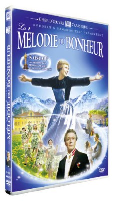 La Mélodie du bonheur [Édition 45ème Anniversaire] La Mélodie du bonheur [Édition 45ème Anniversaire] 2