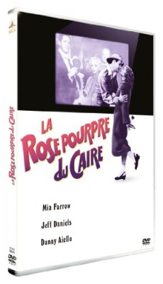 La Rose pourpre du Caire La Rose pourpre du Caire 2