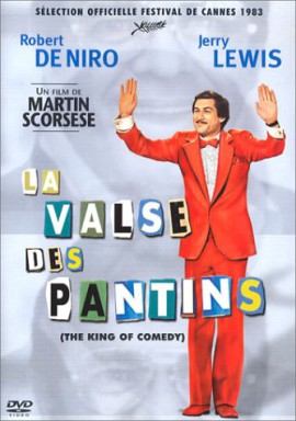 La Valse des pantins (Édition simple) La Valse des pantins (Édition simple) 2