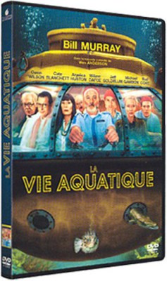 La Vie aquatique La Vie aquatique 2