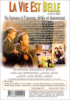 La Vie est belle [Import belge] La Vie est belle [Import belge] 3