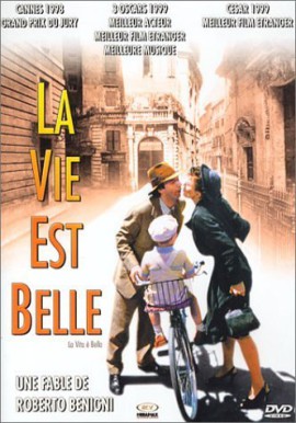 La Vie est belle [Import belge] La Vie est belle [Import belge] 2