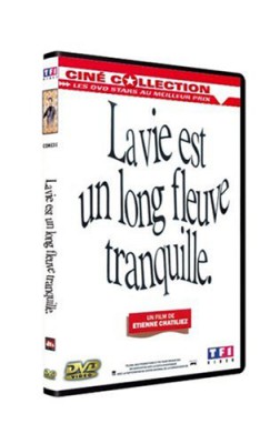 La Vie est un long fleuve tranquille [Édition Single] La Vie est un long fleuve tranquille [Édition Single] 2