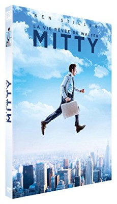 La Vie rêvée de Walter Mitty La Vie rêvée de Walter Mitty 2