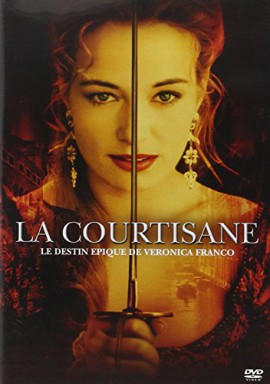 La courtisane La courtisane 2