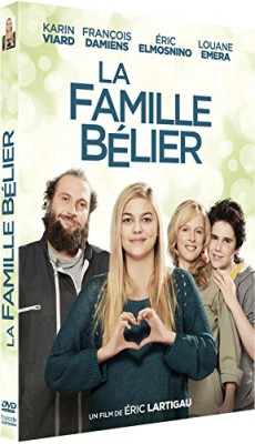 La famille Bélier La famille Bélier 2