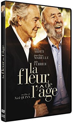 La fleur de l’âge La fleur de l’âge 2