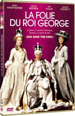 La folie du roi George La folie du roi George 2