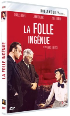 La folle ingénue [Édition remasterisée] La folle ingénue [Édition remasterisée] 2