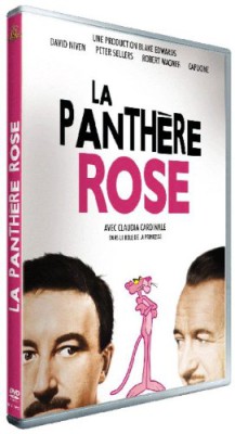 La panthère rose La panthère rose 2