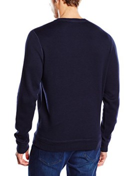 Lacoste AH7854-00 – Pull – Homme Lacoste AH7854-00 – Pull – Homme 3