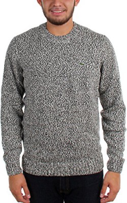 Lacoste-L-homme-Ve-Jacquard-Two-Tone-pull-en-coton-0