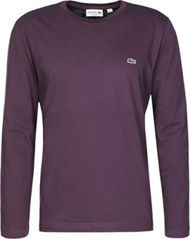 Lacoste L!VE Jersey T-shirt manches longues Lacoste L!VE Jersey T-shirt manches longues