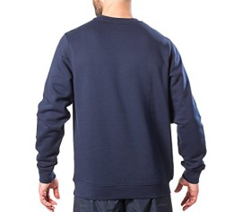 Lacoste-Pullover-Sports-Classic-Hommes-bleu-0-0