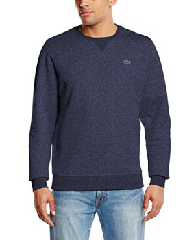 Lacoste-Sweat-Shirt-Manches-Longues-Homme-0