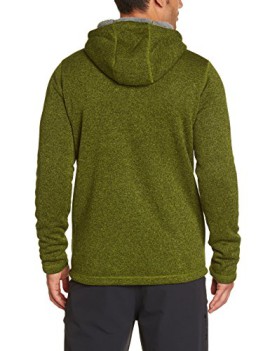 Lafuma Cali Hoody Veste à capuche zippée homme Rock Ridge XL Lafuma Cali Hoody Veste à capuche zippée homme Rock Ridge XL 3