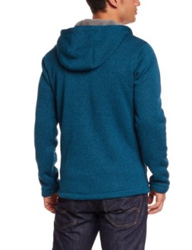 Lafuma Cali Hoody Veste à capuche zippée homme Rock Ridge XL Lafuma Cali Hoody Veste à capuche zippée homme Rock Ridge XL 5