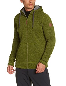 Lafuma Cali Hoody Veste à capuche zippée homme Rock Ridge XL Lafuma Cali Hoody Veste à capuche zippée homme Rock Ridge XL 2