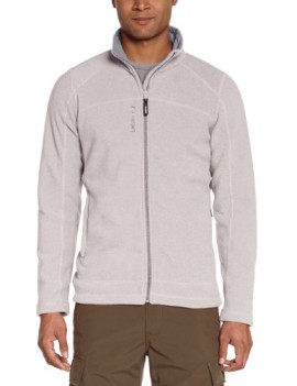 Lafuma-Ecofleece-Blouson-homme-0