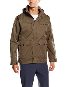 Lafuma-Highland-Twin-Veste-Homme-0