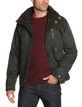 Lafuma Highland Twin Veste de protection 3 en 1 Homme Anthracite Lafuma Highland Twin Veste de protection 3 en 1 Homme Anthracite 4