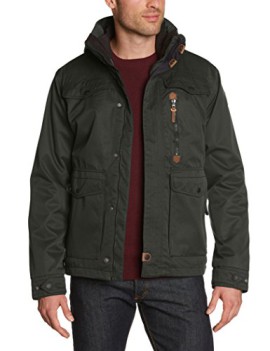 Lafuma Highland Twin Veste de protection 3 en 1 Homme Anthracite Lafuma Highland Twin Veste de protection 3 en 1 Homme Anthracite 2