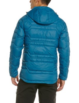 Lafuma Light Down Veste à capuche homme Lafuma Light Down Veste à capuche homme 5