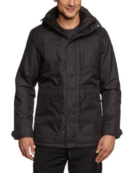 Lafuma Oxford Warm Parka homme Lafuma Oxford Warm Parka homme