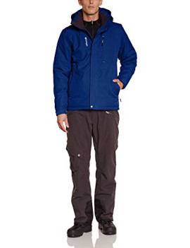 Lafuma Rosland Veste de ski Homme Lafuma Rosland Veste de ski Homme