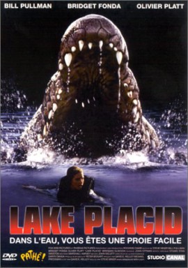 Lake Placid Lake Placid 2