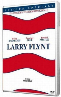 Larry Flynt [Édition Spéciale] Larry Flynt [Édition Spéciale] 2