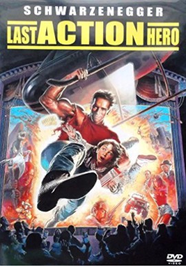 Last Action Hero Last Action Hero 2