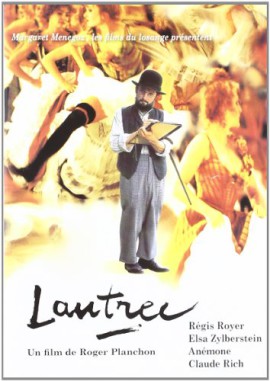 Lautrec Lautrec