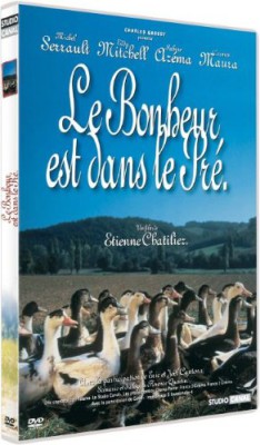 Le Bonheur est dans le Pré Le Bonheur est dans le Pré 2