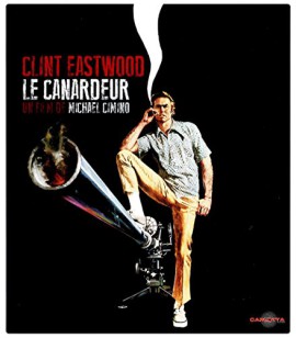 Le Canardeur [Blu-ray] Le Canardeur [Blu-ray] 2