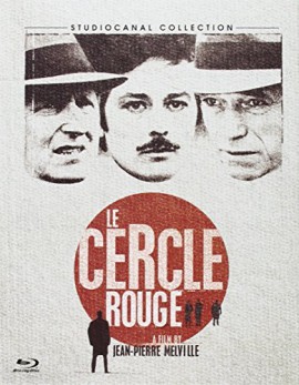 Le Cercle rouge [Blu-ray] Le Cercle rouge [Blu-ray]